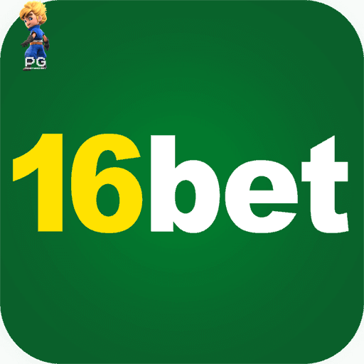 16BET - Plataforma de Jogos Online com Slots, Cassino Ao Vivo e Apostas Esportivas Certificadas