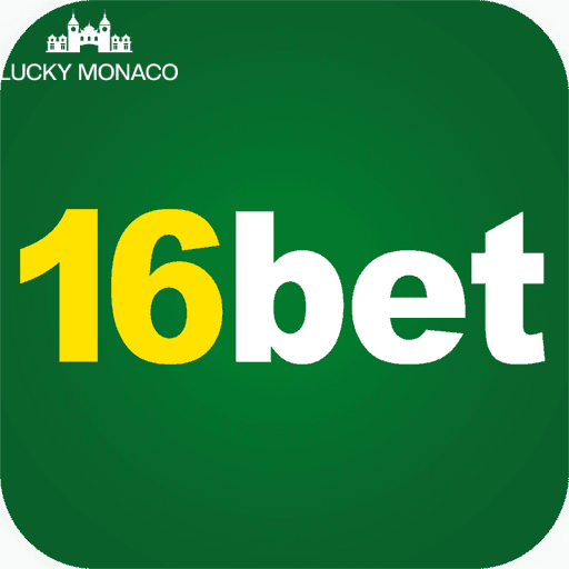 16BET Login Seguro