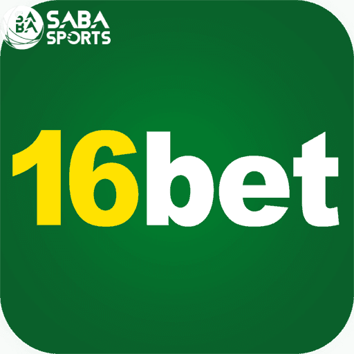 16BET Bônus Transparentes