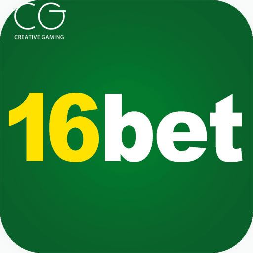 Plataforma 16BET