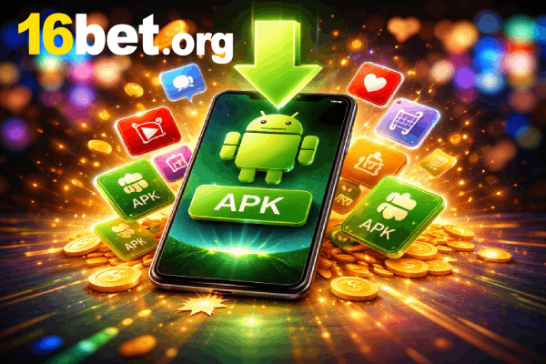 Passos Instalação APK