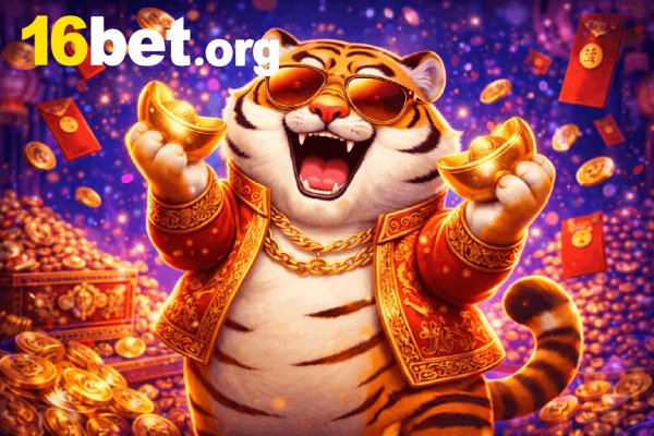 Fortune Tiger - Jogo mais popular