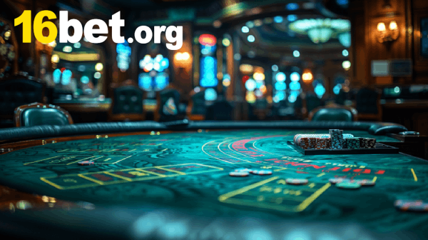 16BET Jogo Crash - Aviator, JetX e Spaceman com Multiplicadores Verificáveis